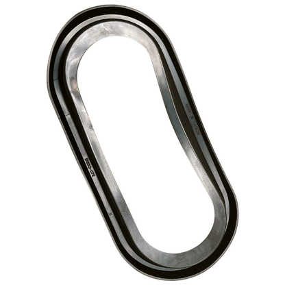 Rubber Grommet for Oval Light For Trailer