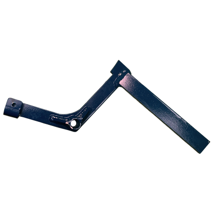 Drum Handle Control w/o HDPE Bushing for Titan Pro Max Hydraulic Mixer