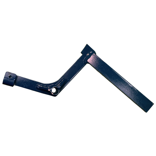 Drum Handle Control w/o HDPE Bushing for Titan Pro Max Hydraulic Mixer