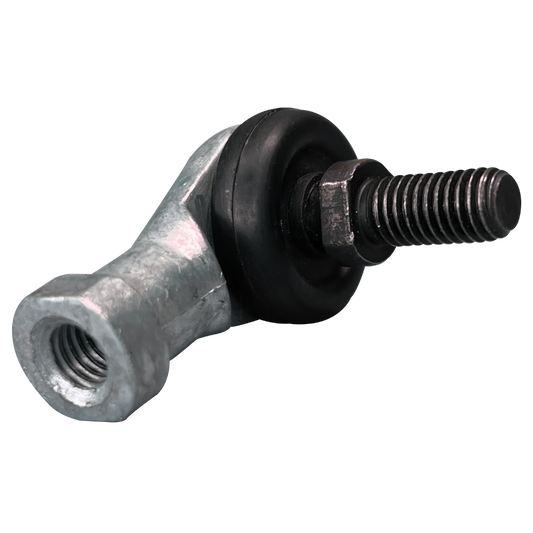 Hustler/E-Hustler Forward-Reverse Tie Rod
