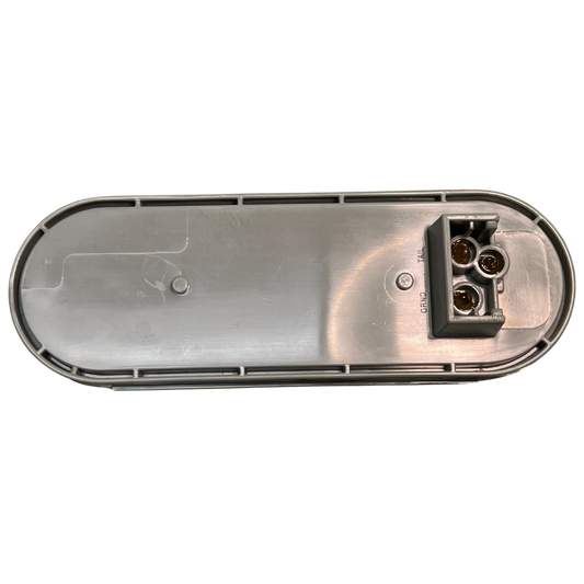 Stop/Turn Tail 6" Oval For Trailer