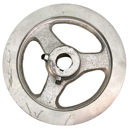 Titan Mixer Sheave (for Pinion shaft) New