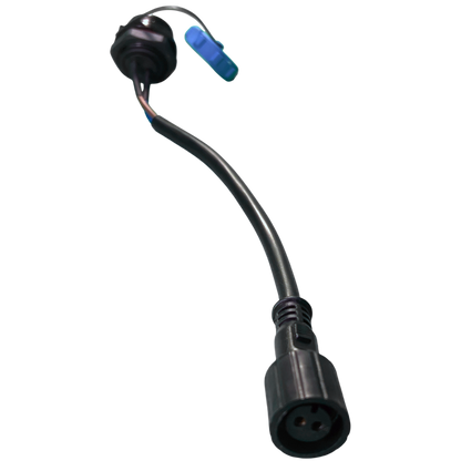 E-Hustler Charging Socket