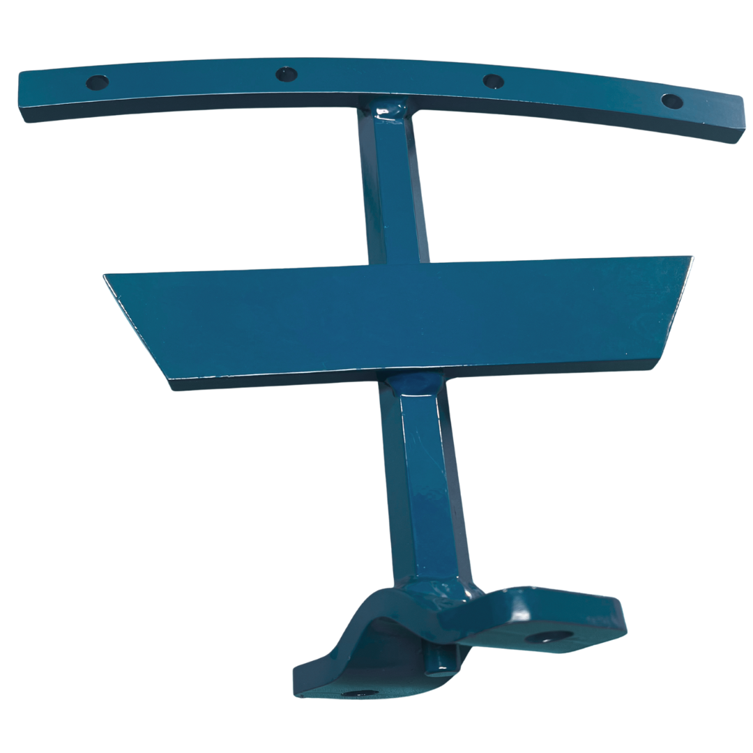 Mid Paddle 1 For Titan Pro Mixer