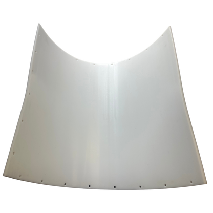 Poly Floor For Titan Pro Max Hydraulic Mixer (with mounting nuts and bolts)