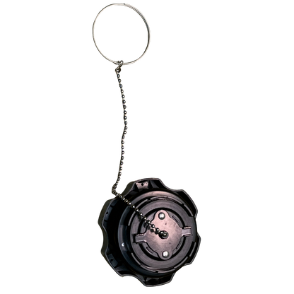 Viper Cap Fuel For Kohler Engine