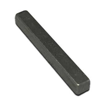 Key Square for Pinion Shaft Titan Pro