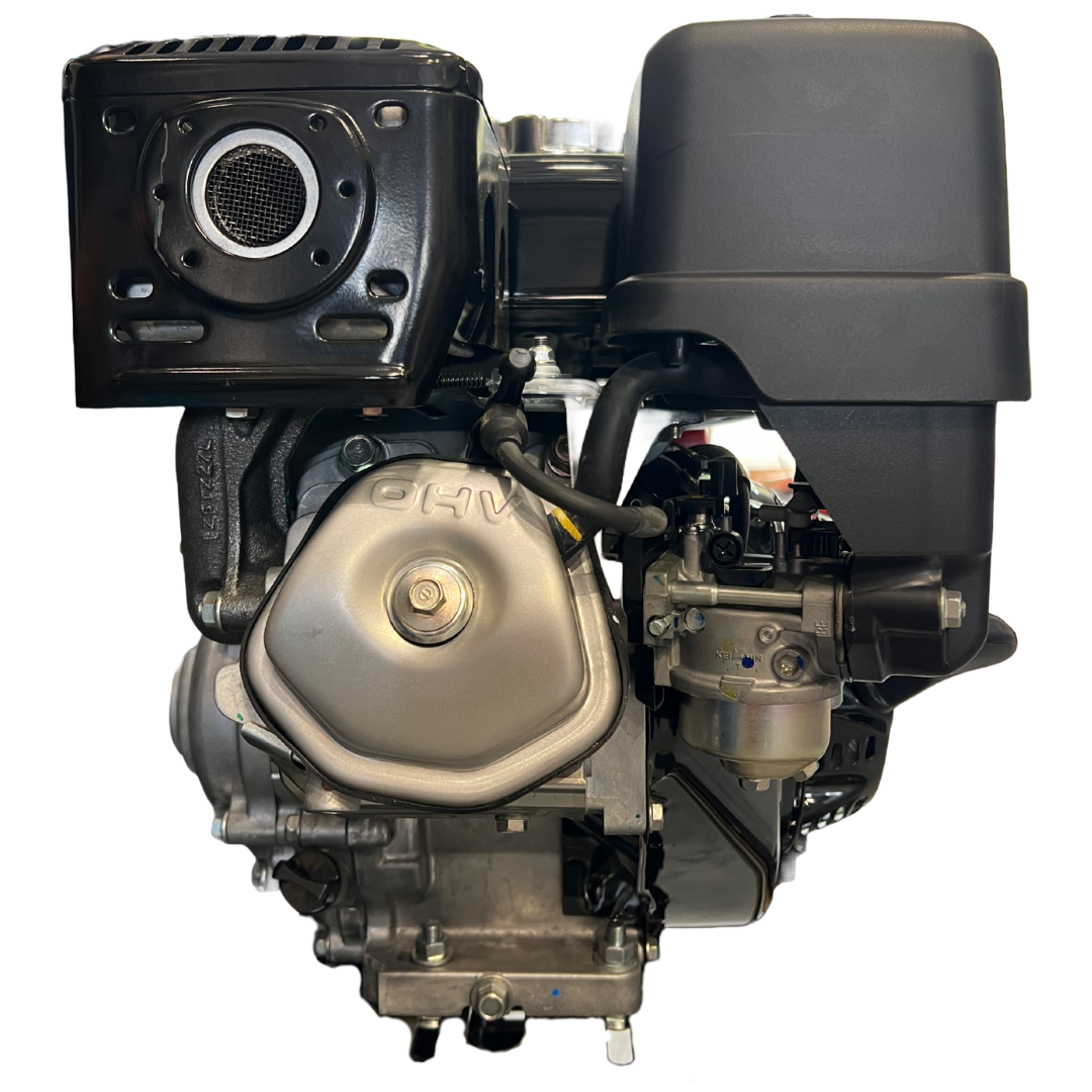 Honda GX270 Engine, Electric Start For Titan Pro Mixer