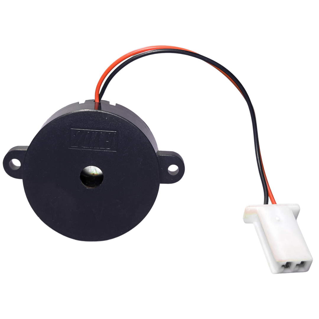 E-Hustler Buzzer