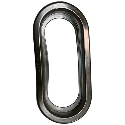 Rubber Grommet for Oval Light For Trailer