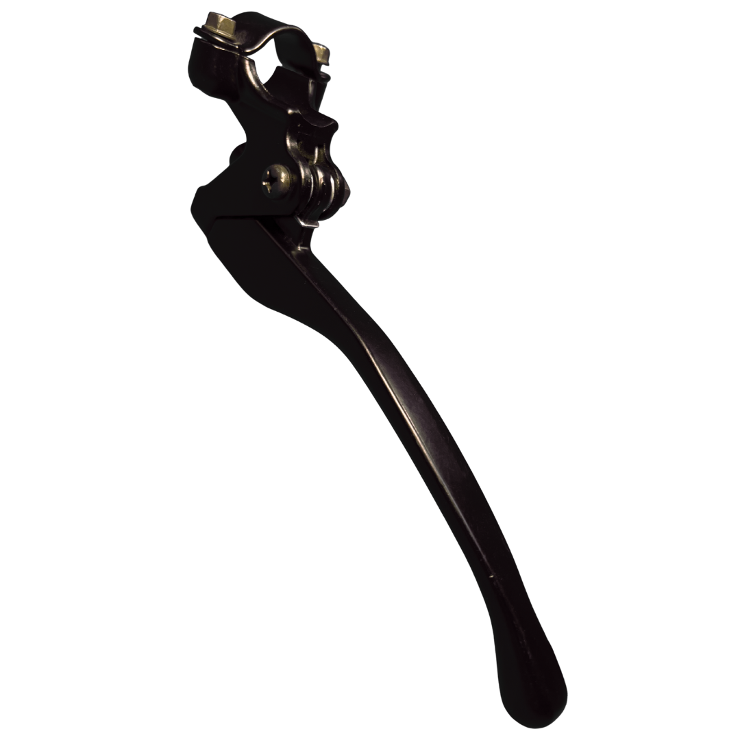 E-Hustler Aluminum Replacement Lever Handle