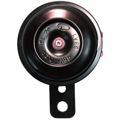 E-Hustler Horn