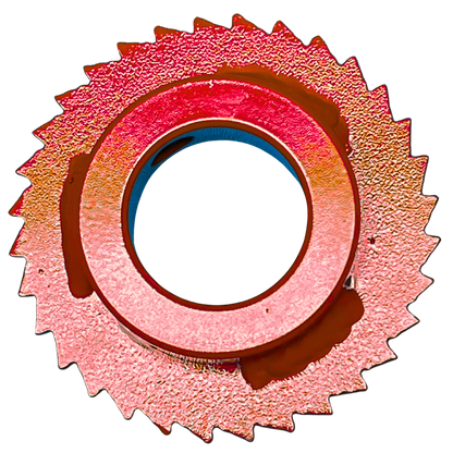 Ratchet Sprocket EP and EPC