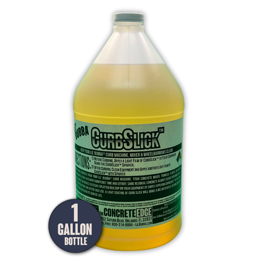 CurbSlick™ (1 gal)