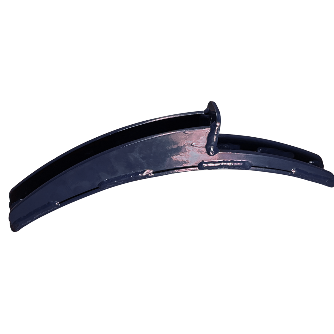 Stopper Bracket Titan Pro Max Hydraulic Mixer