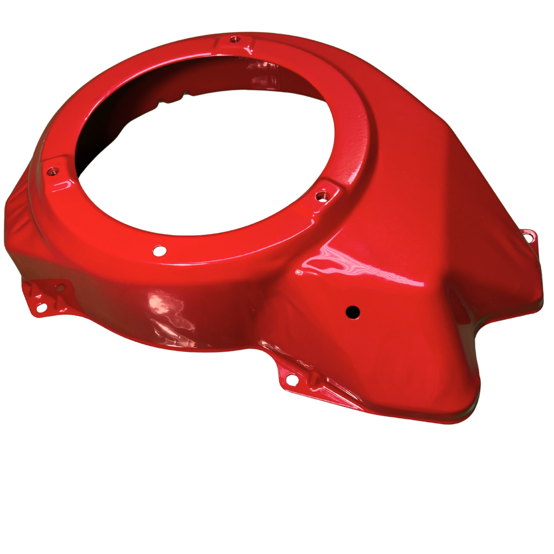 Recoil/Fan Cover For GX240 and GX270 Honda Engine