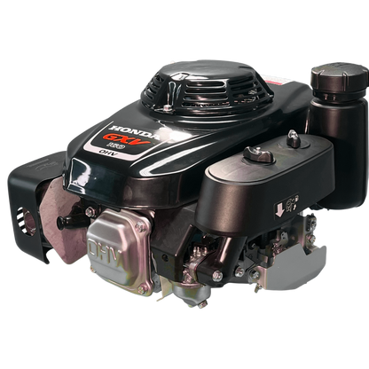 Hustler Honda Engine