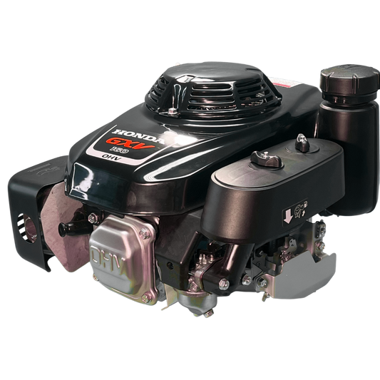 Hustler Honda Engine