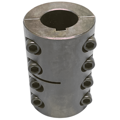 Motor Coupling (Rigid) For Titan Pro Max Hydraulic Mixer