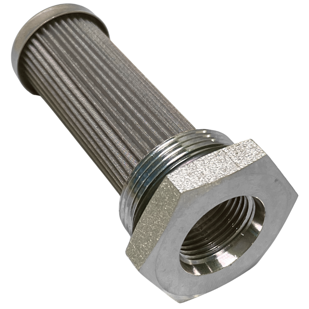 SAE Suction Strainer For Titan Pro Max Hydraulic Mixer