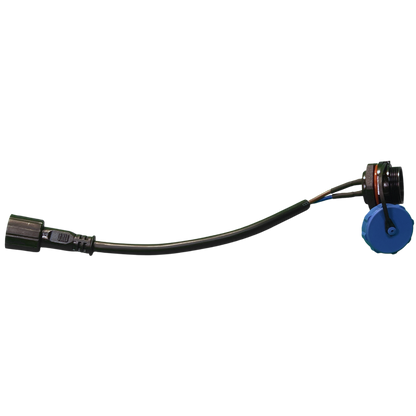 E-Hustler Charging Socket