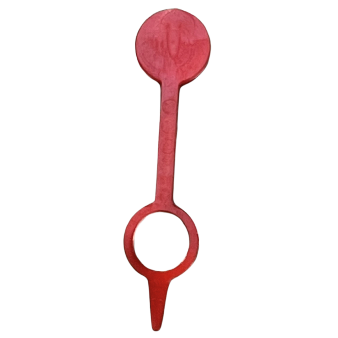 Grease Fitting Cover [M6]