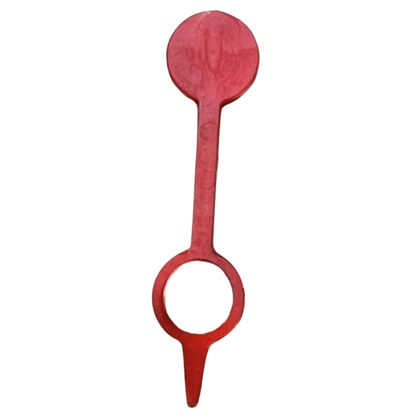 Grease Fitting Cover [M6]