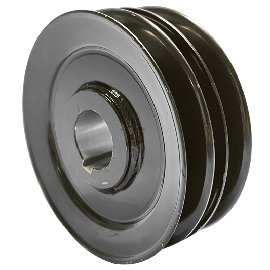 Sheave Pulley Titan Pro Mixer For Honda Engine