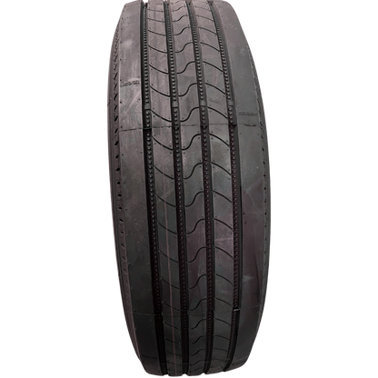 21' Trailer Tire ST23580R16, 8 Lug