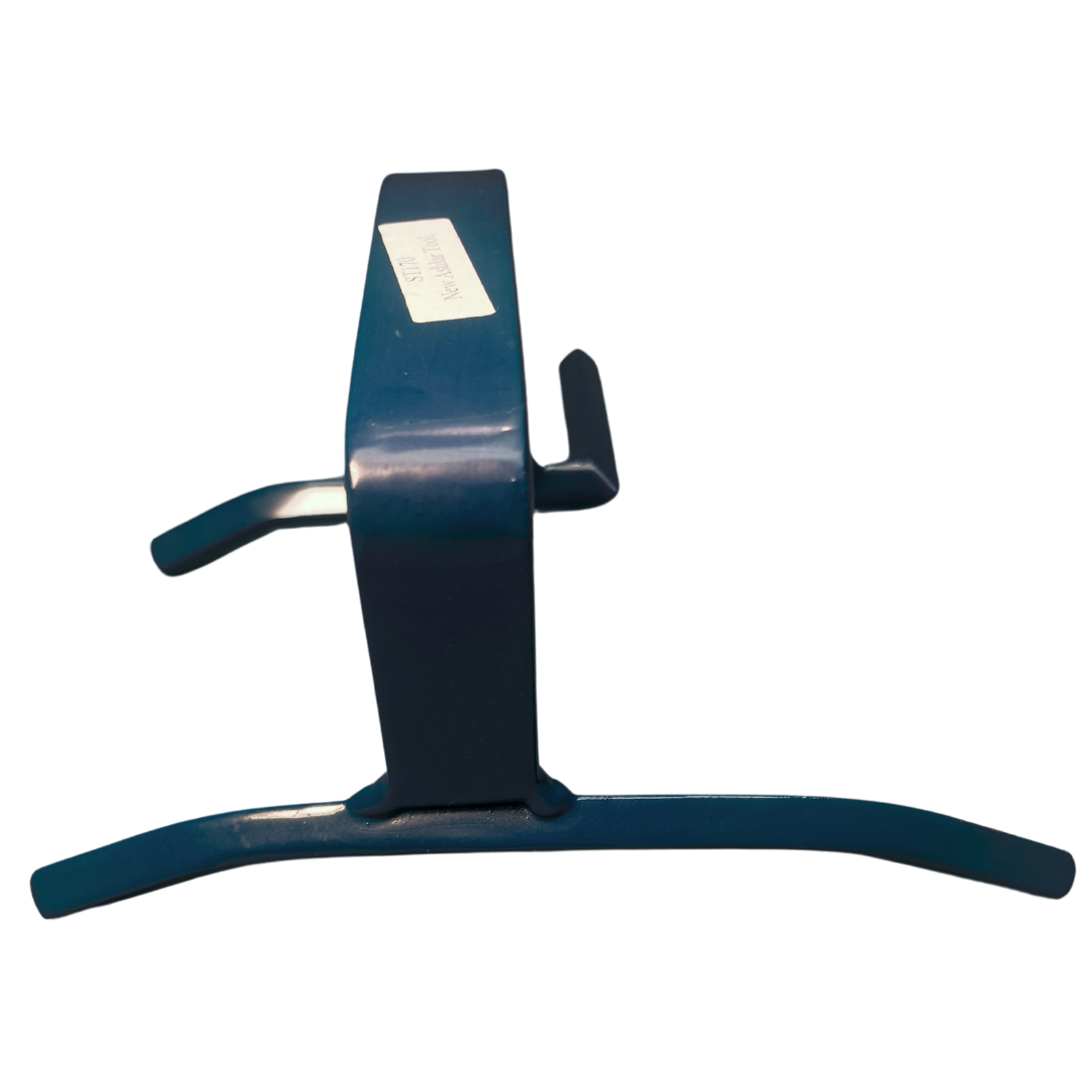New Ashlar Tool
