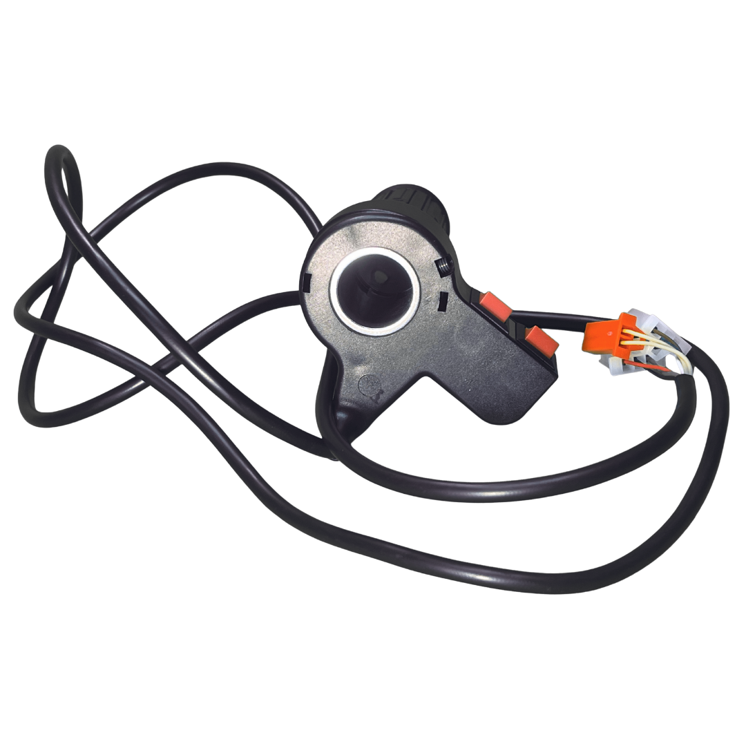 Hustler 3 Speed Grip Control