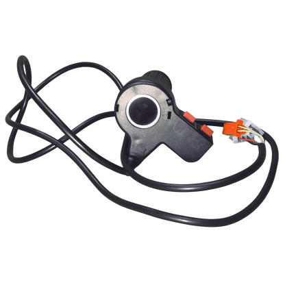 Hustler 3 Speed Grip Control
