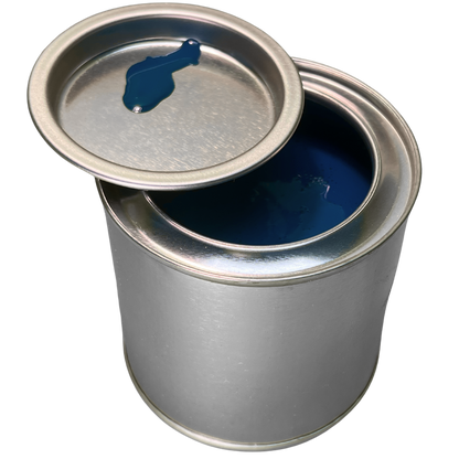 Trailer Touch Up Paint, 1 Qt