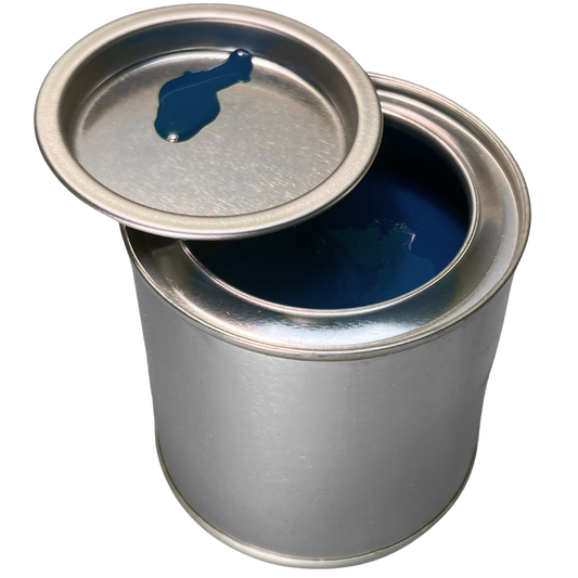 Trailer Touch Up Paint, 1 Qt