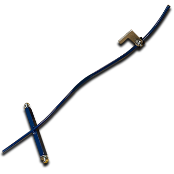 CurbCable™ Clamp on Guide EP and EPC