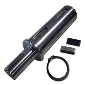 Gear Box Output Shaft (7/8″ Reduced) for EP