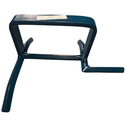 New Ashlar Tool