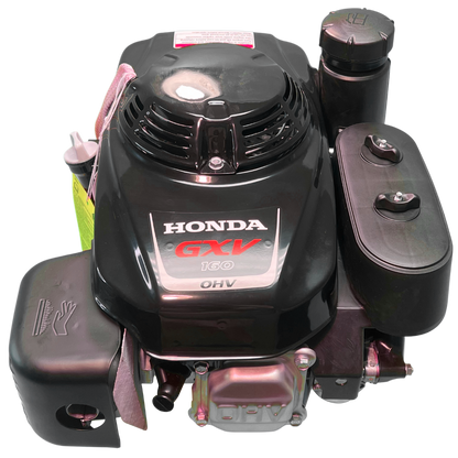 Hustler Honda Engine