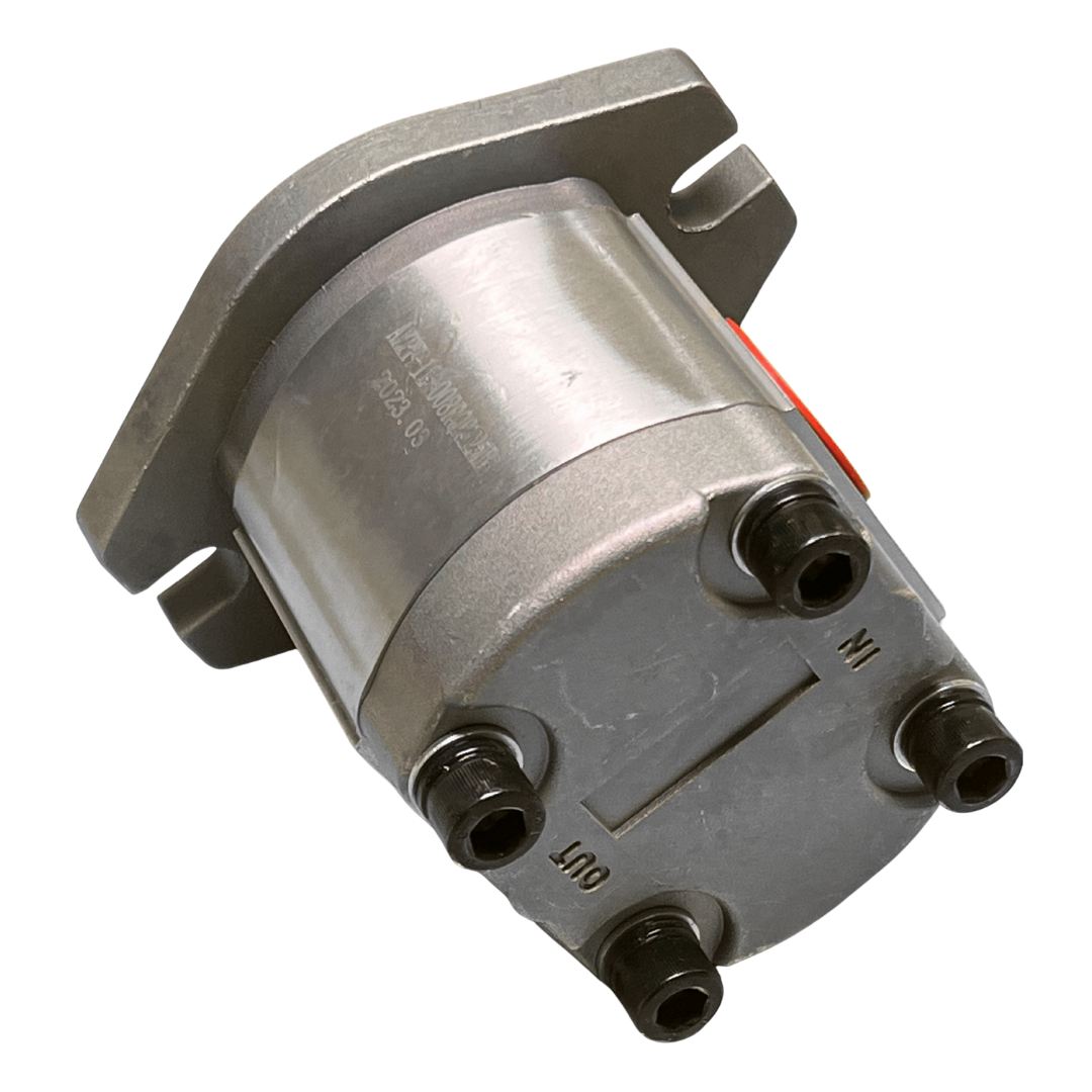 Gear Pump for Titan Pro Max Hydraulic Mixer