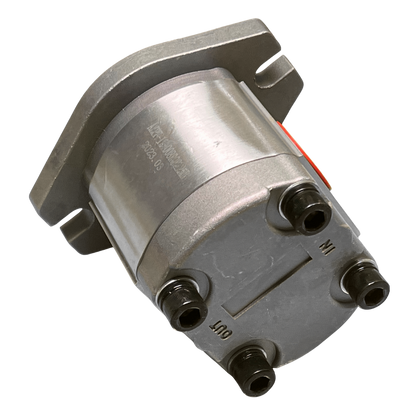 Gear Pump for Titan Pro Max Hydraulic Mixer