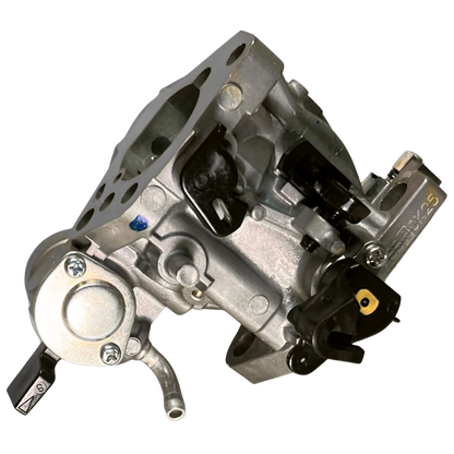Carburetor for GX240 and GX270 Honda Engine