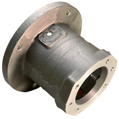 Engine/Pump Mounting for Titan Pro Max Hydraulic Mixer