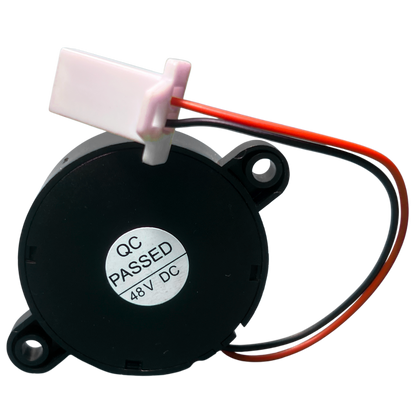 E-Hustler Buzzer