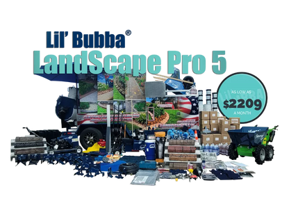LandScape Pro 5