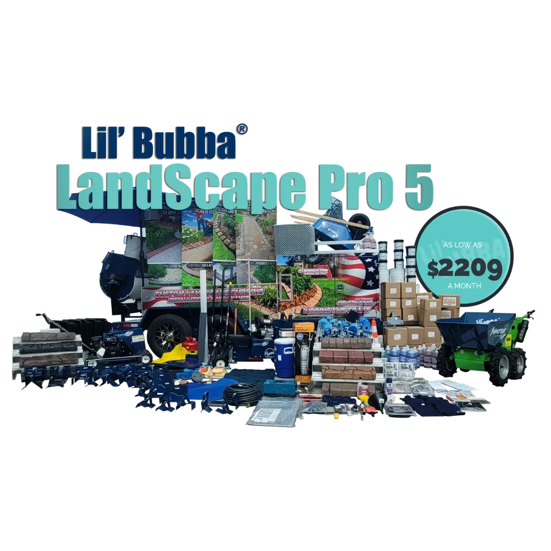 LandScape Pro 5