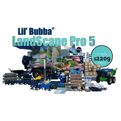 LandScape Pro 5