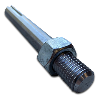 Spindle Shaft for Viper HD