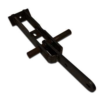 Plunger Arm Hornet EP (Old – Built before July 2020)