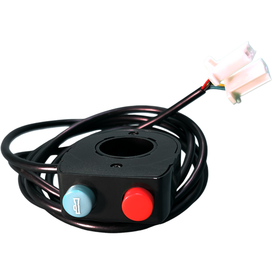 E-Hustler DK21 Switch