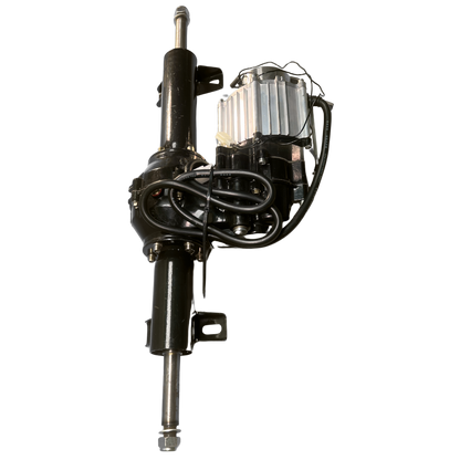 E-Hustler Electric Motor/Transmission Assembly